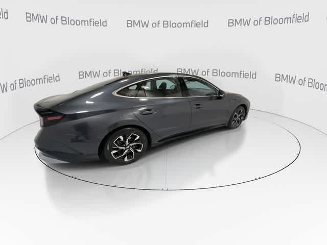 Thumbnail: 2025 Hyundai Sonata - 8