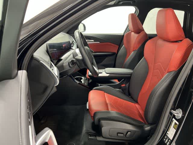 Thumbnail: 2025 BMW X1 - 21