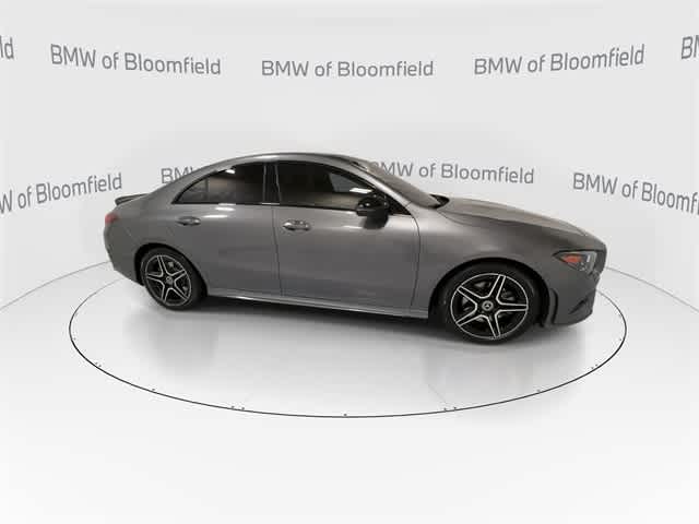 Thumbnail: 2023 Mercedes-Benz CLA - 9