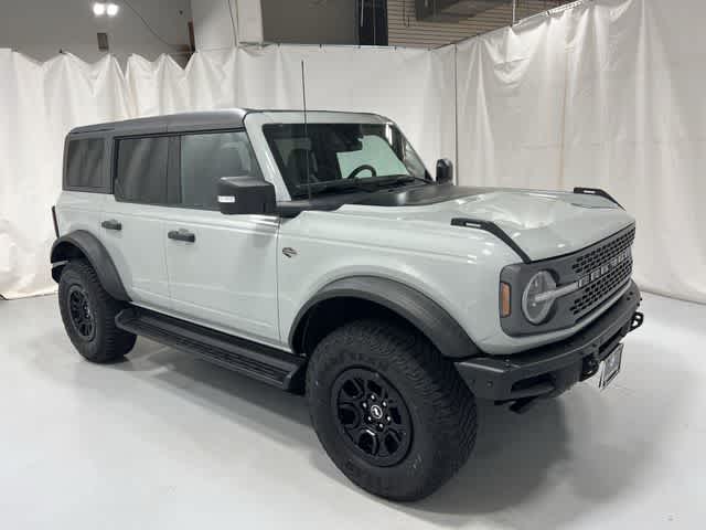 Thumbnail: 2022 Ford Bronco - 15