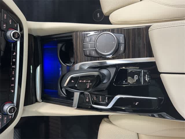 Thumbnail: 2023 BMW 5 Series - 30
