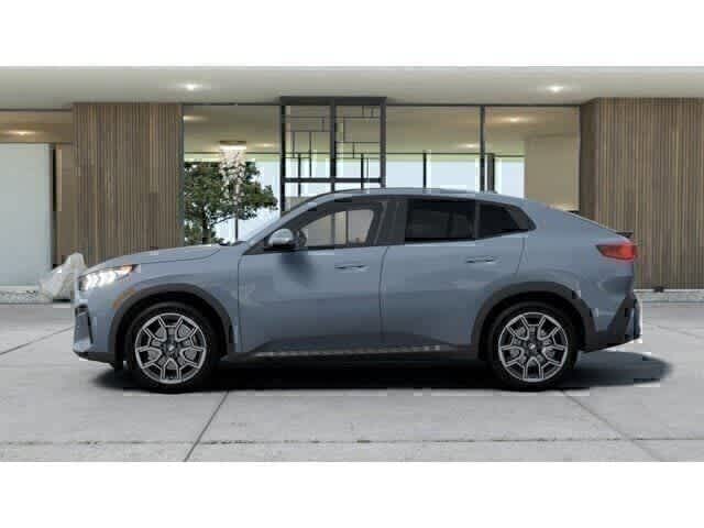 Thumbnail: 2026 BMW X2 - 4