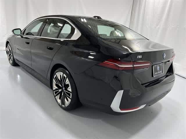 Thumbnail: 2025 BMW i5 - 12
