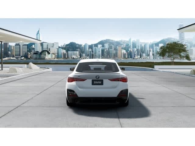 Thumbnail: 2026 BMW 4 Series - 5