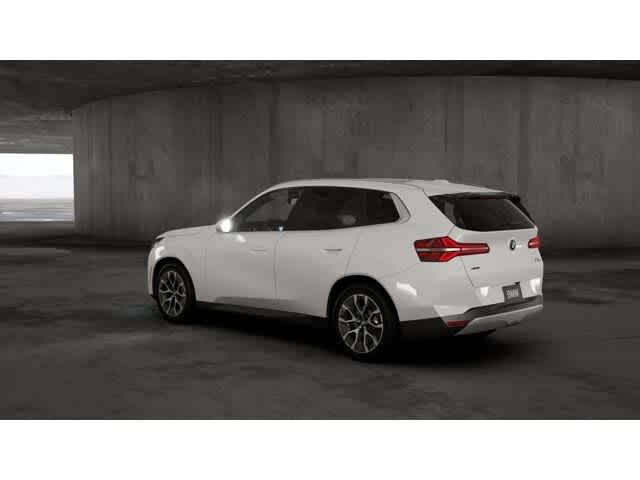 Thumbnail: 2025 BMW X3 - 2