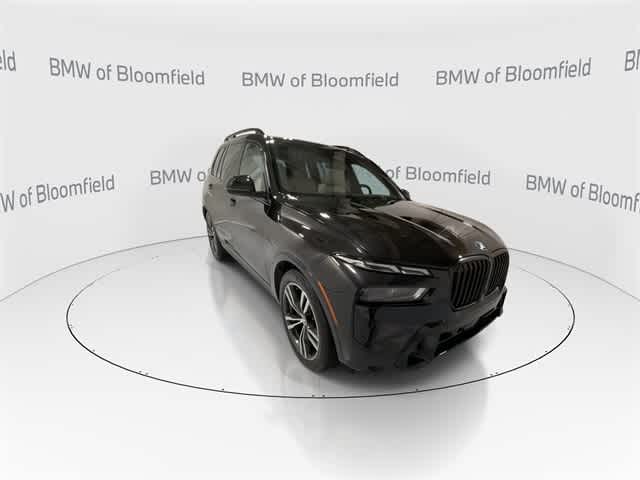 Thumbnail: 2023 BMW X7 - 2