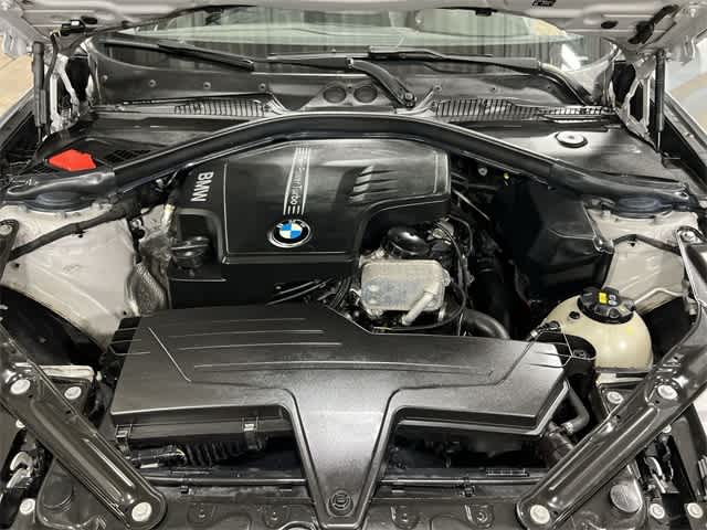 Thumbnail: 2016 BMW 2 Series - 21