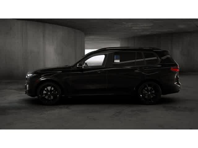 2026 BMW X7 xDrive40i 4