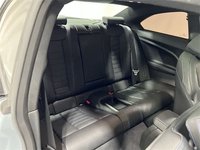 Thumbnail: 2024 BMW 2 Series - 25