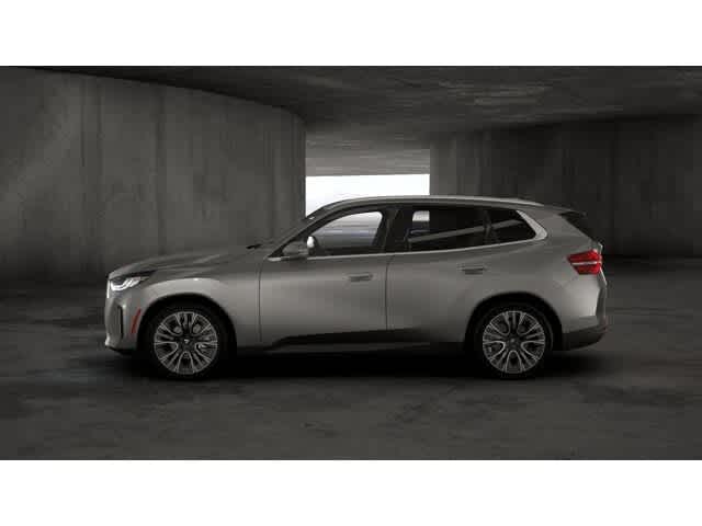 Thumbnail: 2026 BMW X3 - 4
