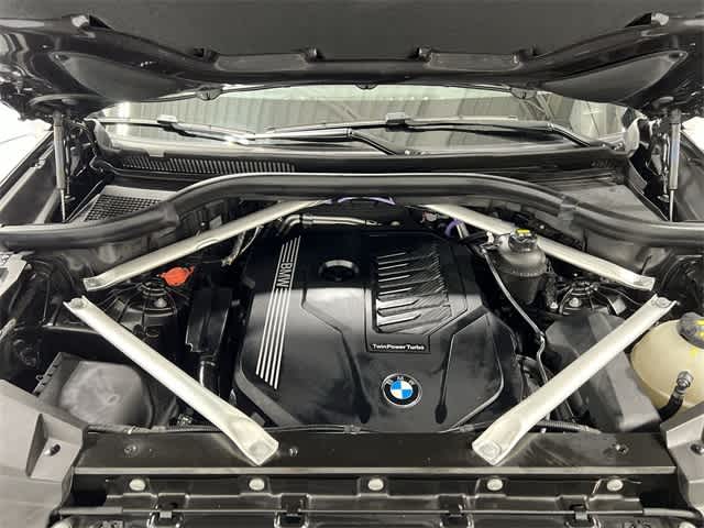 Thumbnail: 2022 BMW X5 - 19
