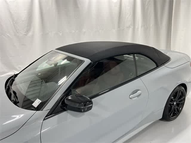 Thumbnail: 2023 BMW 4 Series - 17