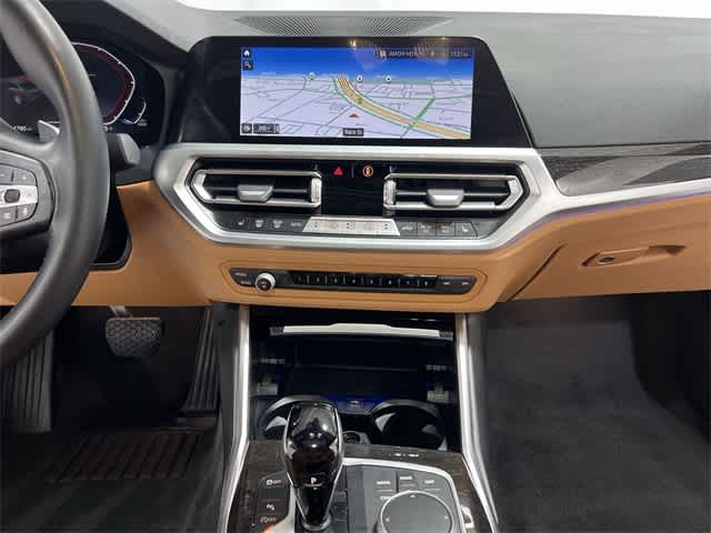 Thumbnail: 2022 BMW 4 Series - 28