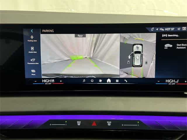 Thumbnail: 2025 BMW X3 - 29