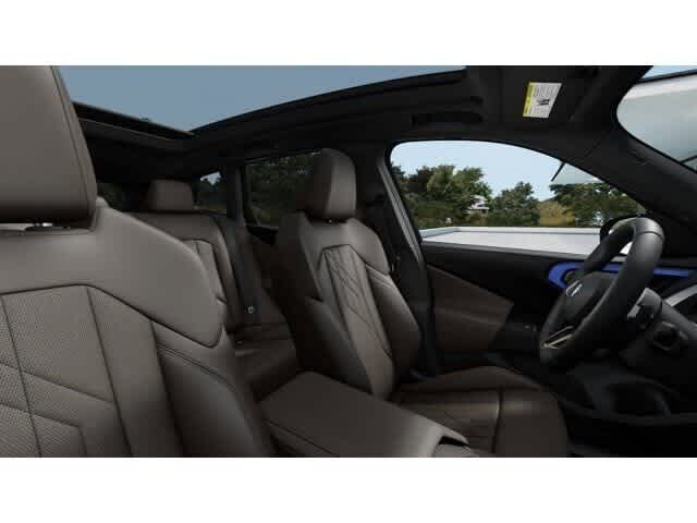 Thumbnail: 2026 BMW X3 - 9