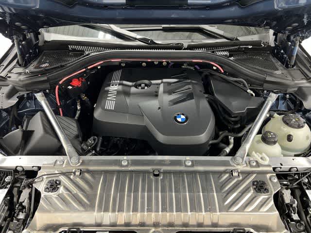 Thumbnail: 2026 BMW X3 - 19