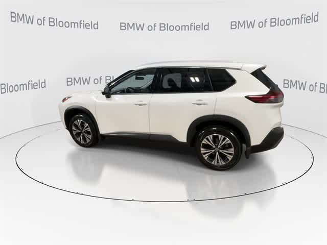 Thumbnail: 2021 Nissan Rogue - 5