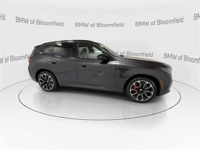 Thumbnail: 2025 BMW X3 - 9