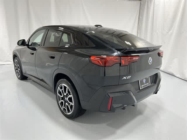 Thumbnail: 2024 BMW X2 - 12