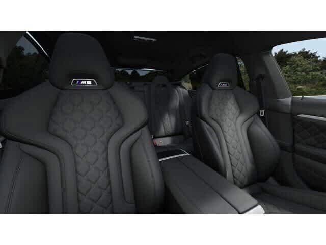 Thumbnail: 2025 BMW M8 - 11