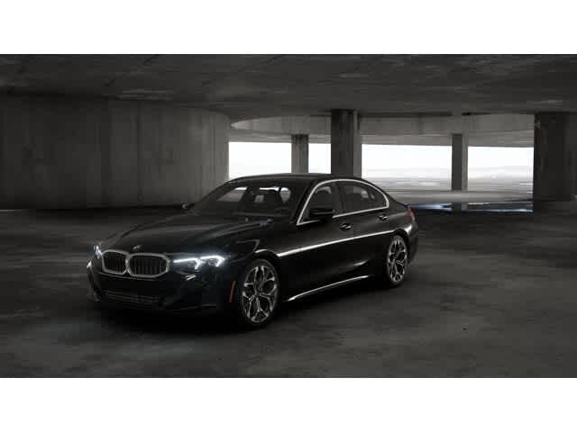 2025 BMW 3 Series 330i xDrive -
                  Bloomfield, NJ