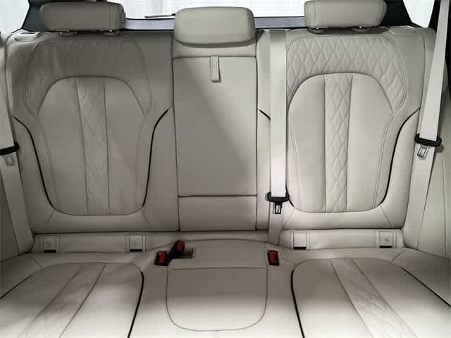 Thumbnail: 2026 BMW X5 - 22