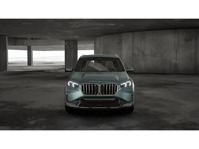 2025 BMW X1 xDrive28i 3