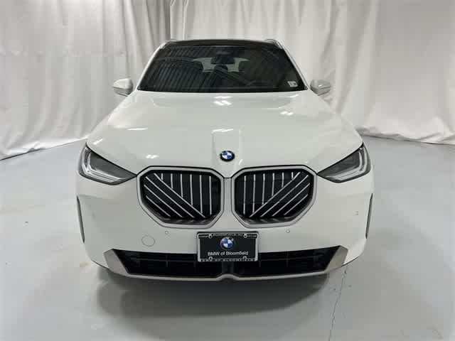 Thumbnail: 2025 BMW X3 - 16