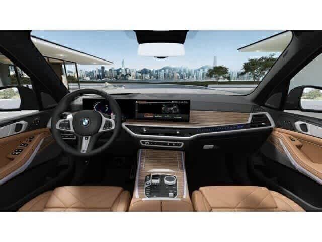Thumbnail: 2027 BMW X7 - 10