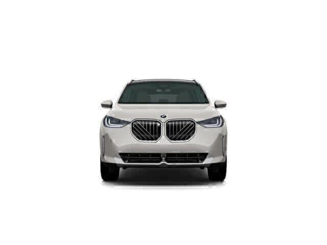 Thumbnail: 2026 BMW X3 - 2