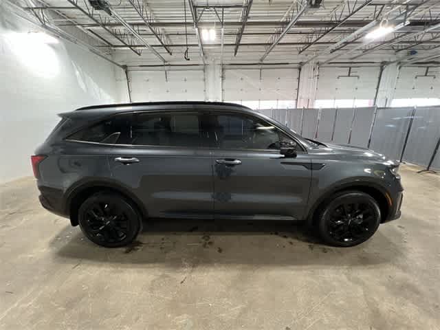2023 Kia Sorento SX 15