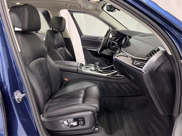 Thumbnail: 2019 BMW X7 - 26