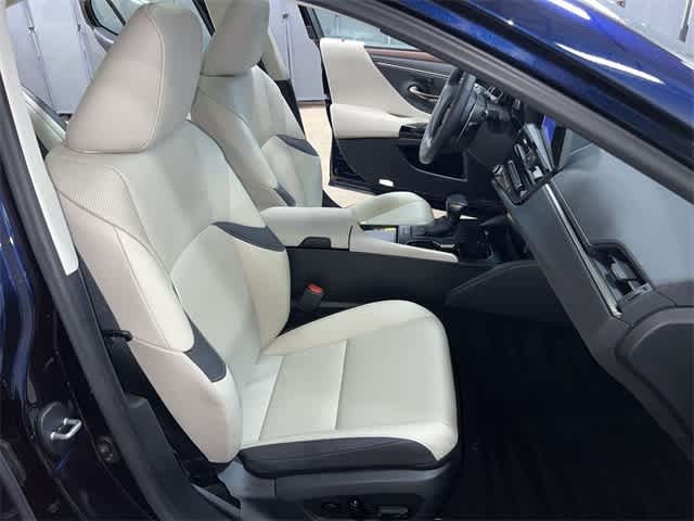 2023 Lexus ES 250 27