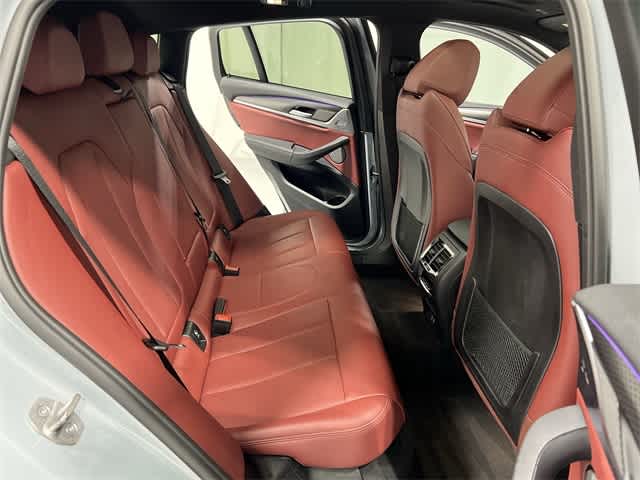 Thumbnail: 2023 BMW X4 - 25