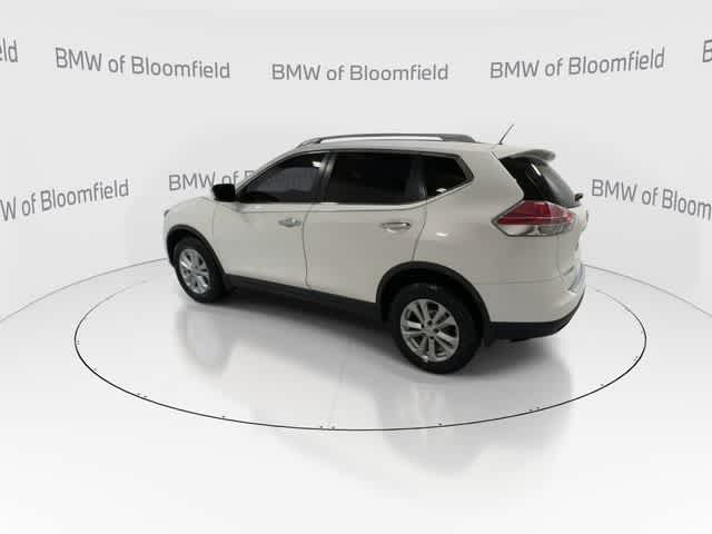 Thumbnail: 2014 Nissan Rogue - 5