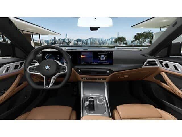 Thumbnail: 2026 BMW 4 Series - 11