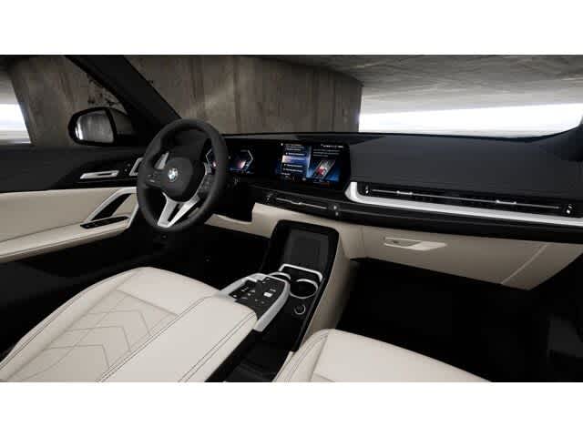 2025 BMW X1 xDrive28i 14