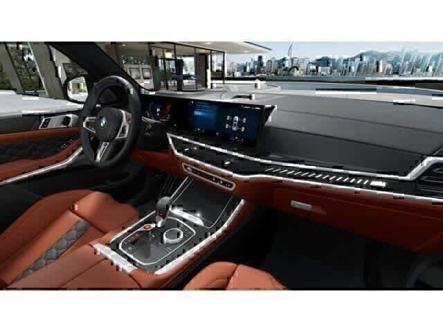 Thumbnail: 2026 BMW X5 - 14