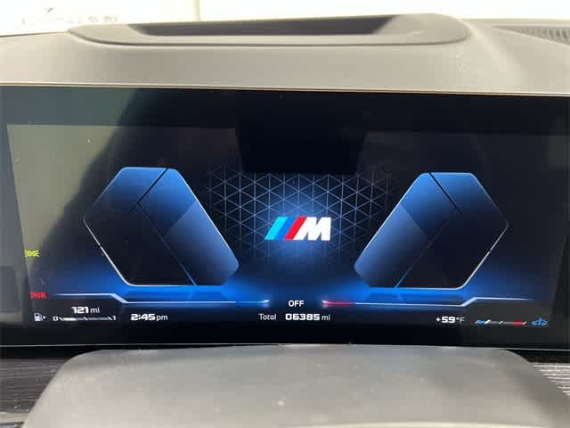 Thumbnail: 2026 BMW X5 - 31