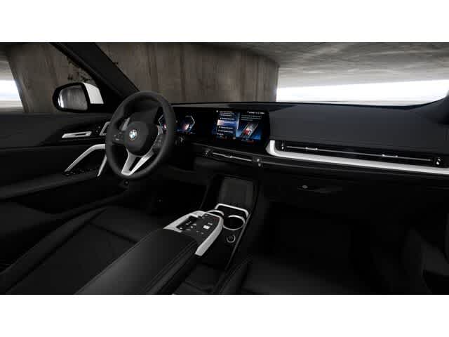 2025 BMW X1 xDrive28i 14