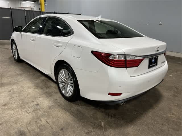 Thumbnail: 2014 Lexus ES - 12