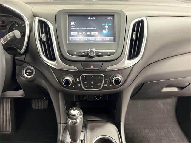 Thumbnail: 2018 Chevrolet Equinox - 27