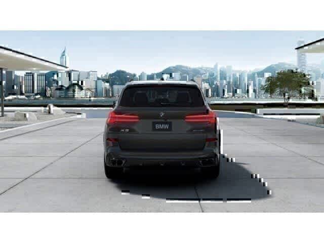 Thumbnail: 2026 BMW X5 - 5
