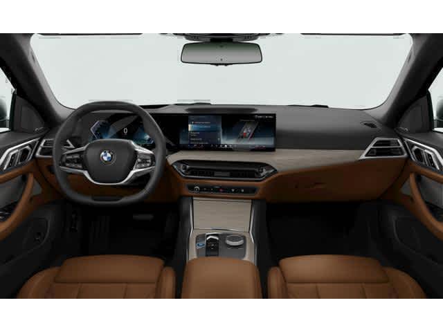 Thumbnail: 2026 BMW i4 - 8