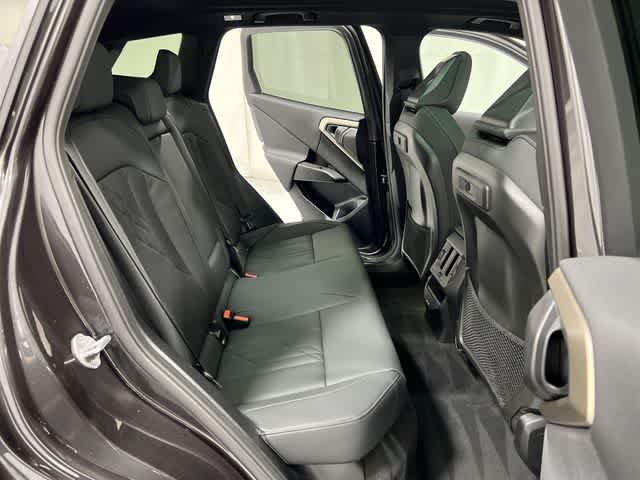 Thumbnail: 2025 BMW X3 - 25