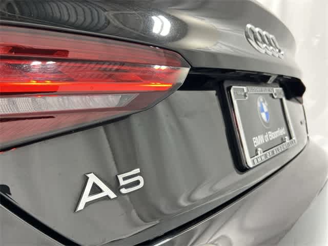 Thumbnail: 2023 Audi A5 - 17