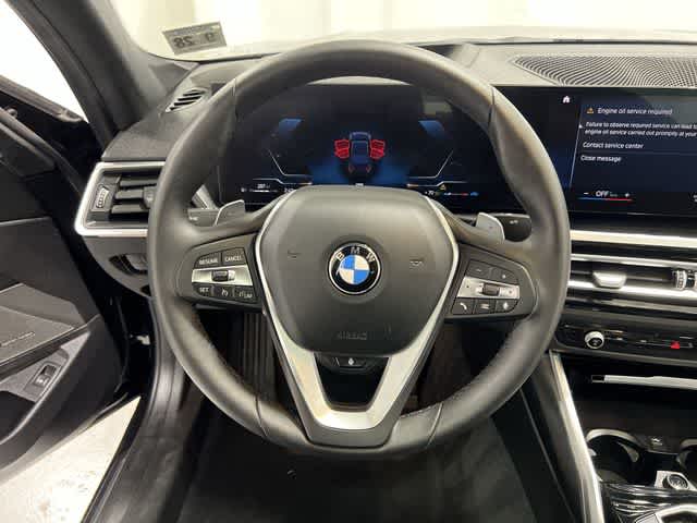 Thumbnail: 2023 BMW 3 Series - 27