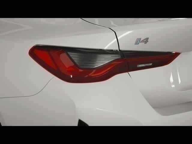 Thumbnail: 2025 BMW i4 - 8
