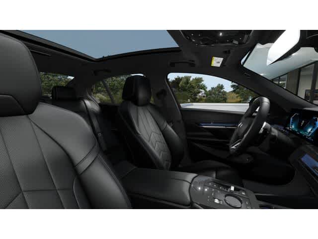 Thumbnail: 2026 BMW 5 Series - 9