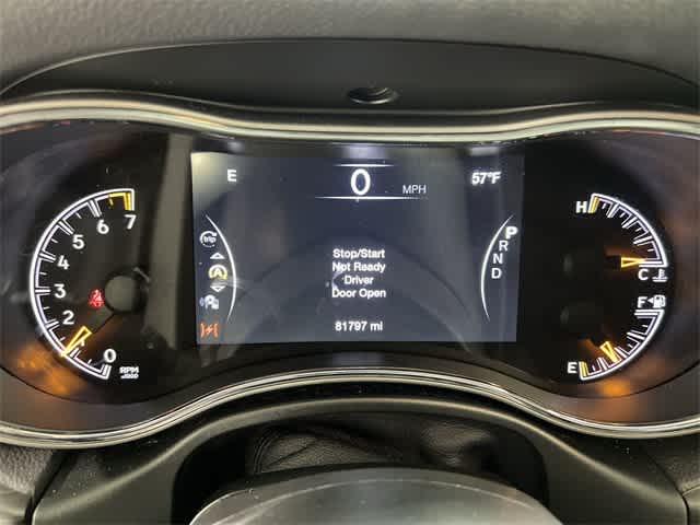 Thumbnail: 2020 Jeep Grand Cherokee - 31